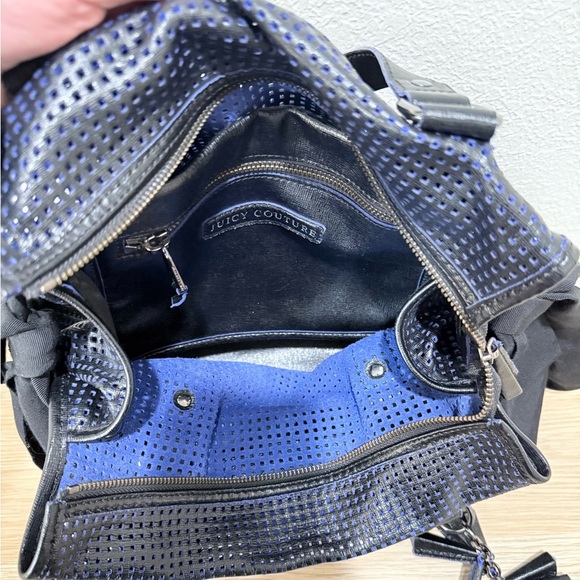 Juicy Couture Light & Airy Ms. Daydreamer Handbag - Picture 8 of 9